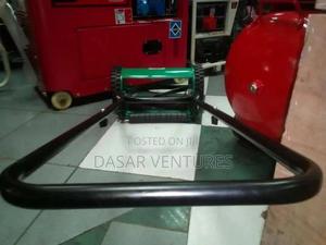 Manual Lawn Mower - thumbnail 2