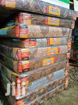 Offer! Offer! Superfoam HDQ Mattresses
