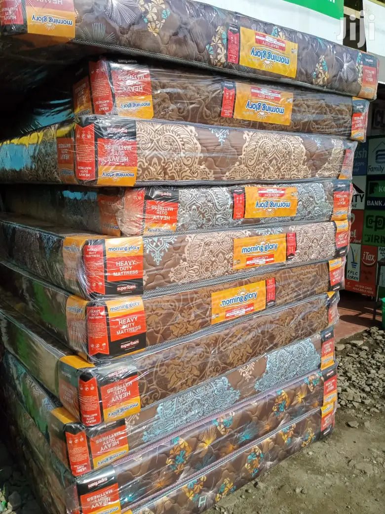 Offer! Offer! Superfoam HDQ Mattresses