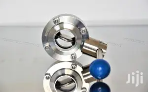 Butterfly Valve