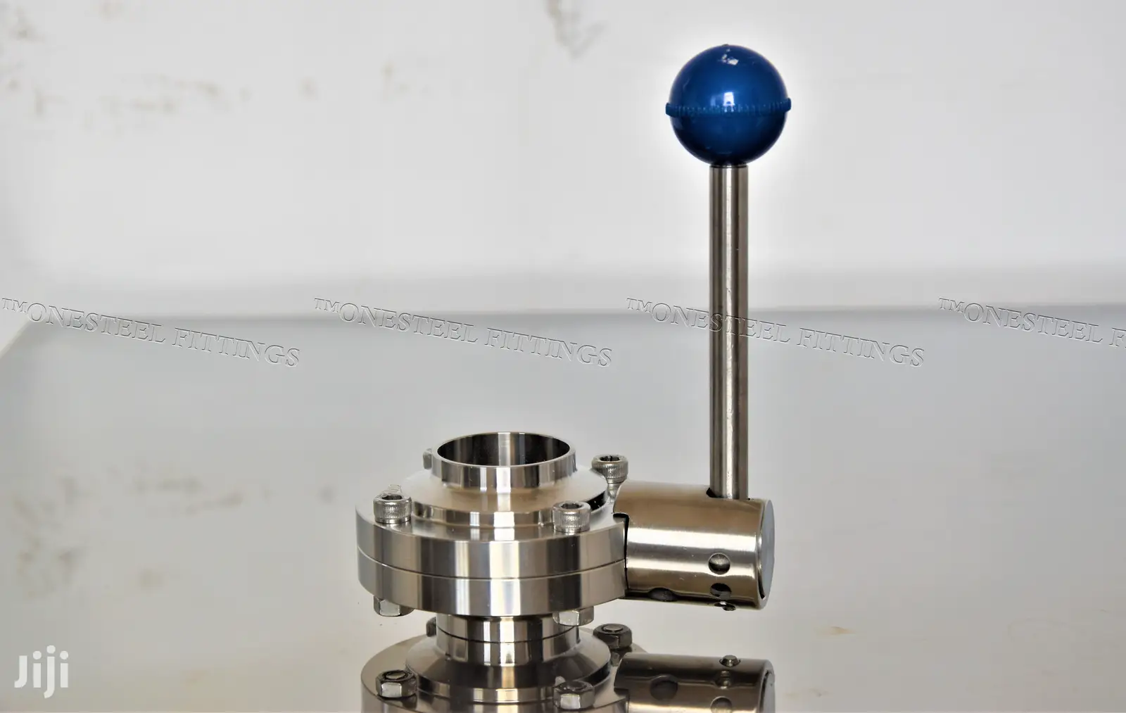 Butterfly Valve