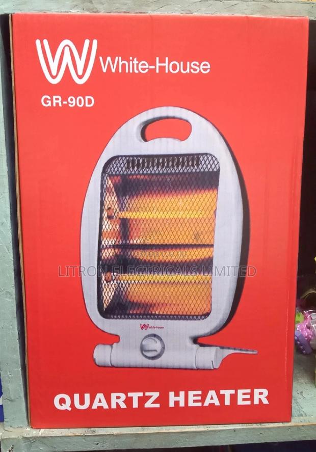 Room Heaters - thumbnail 2