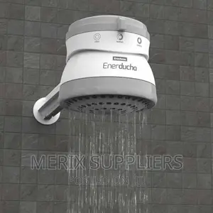 Enerbras Enerducha 3T Instant Shower Water Heater