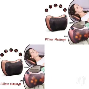 Electric Pillow Massager