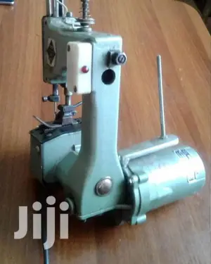 Portable Sack Sewing Machine/Bag Closer