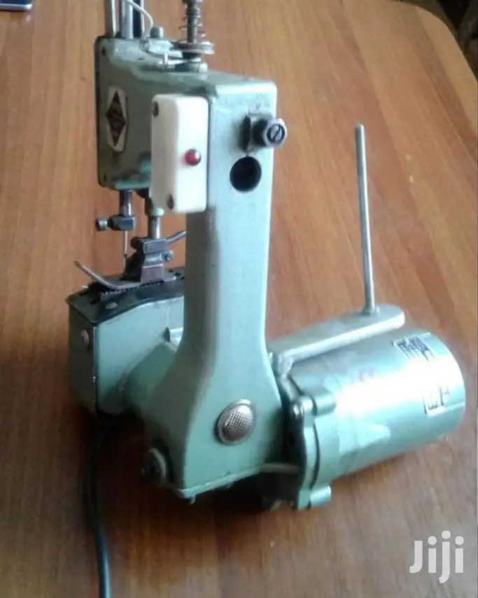 Portable Sack Sewing Machine/Bag Closer