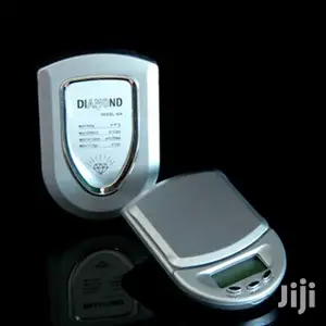 Digital Pocket Scale