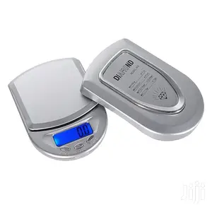 Digital Pocket Scale