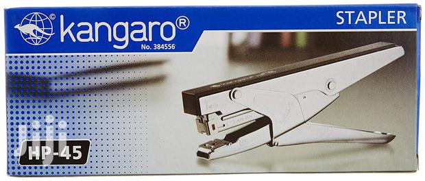 Kangaro Stapler HP45 Plier - main view