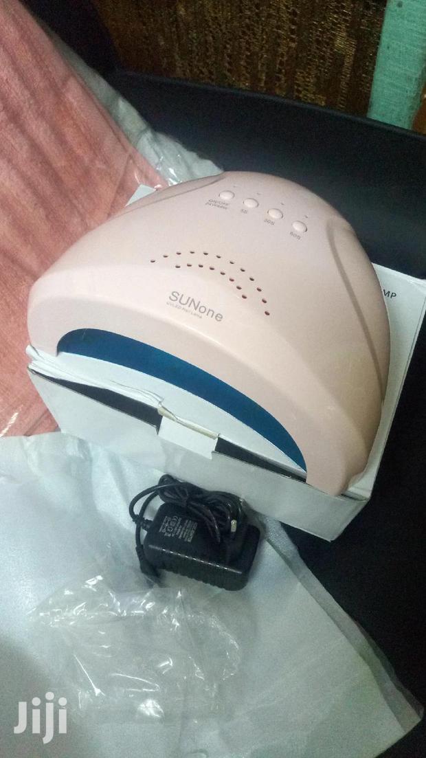 24/48 W LED Lamp - main view