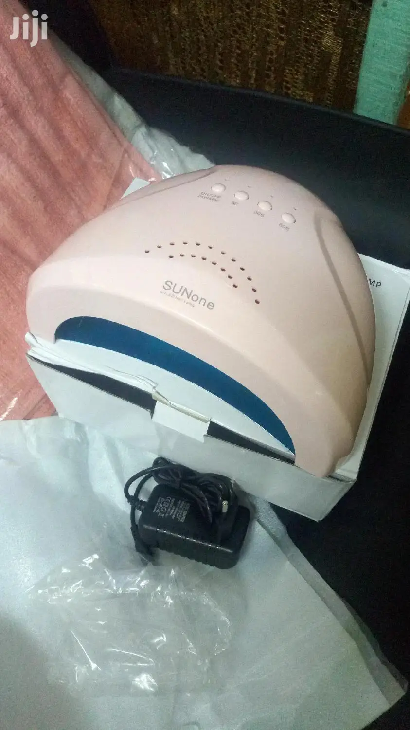 24/48 W LED Lamp