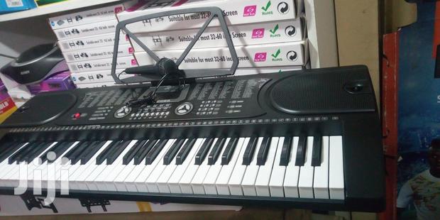 Mk 2089 Keyboard - main view