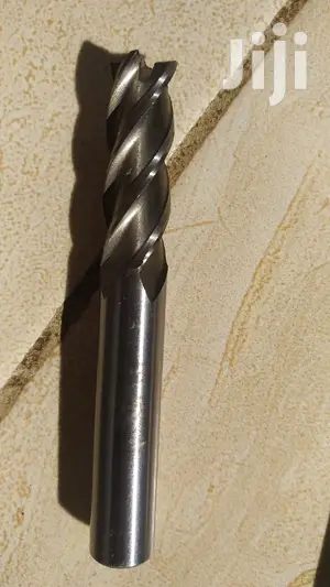 HSS End Mills Size 3-16mm 2-20mm