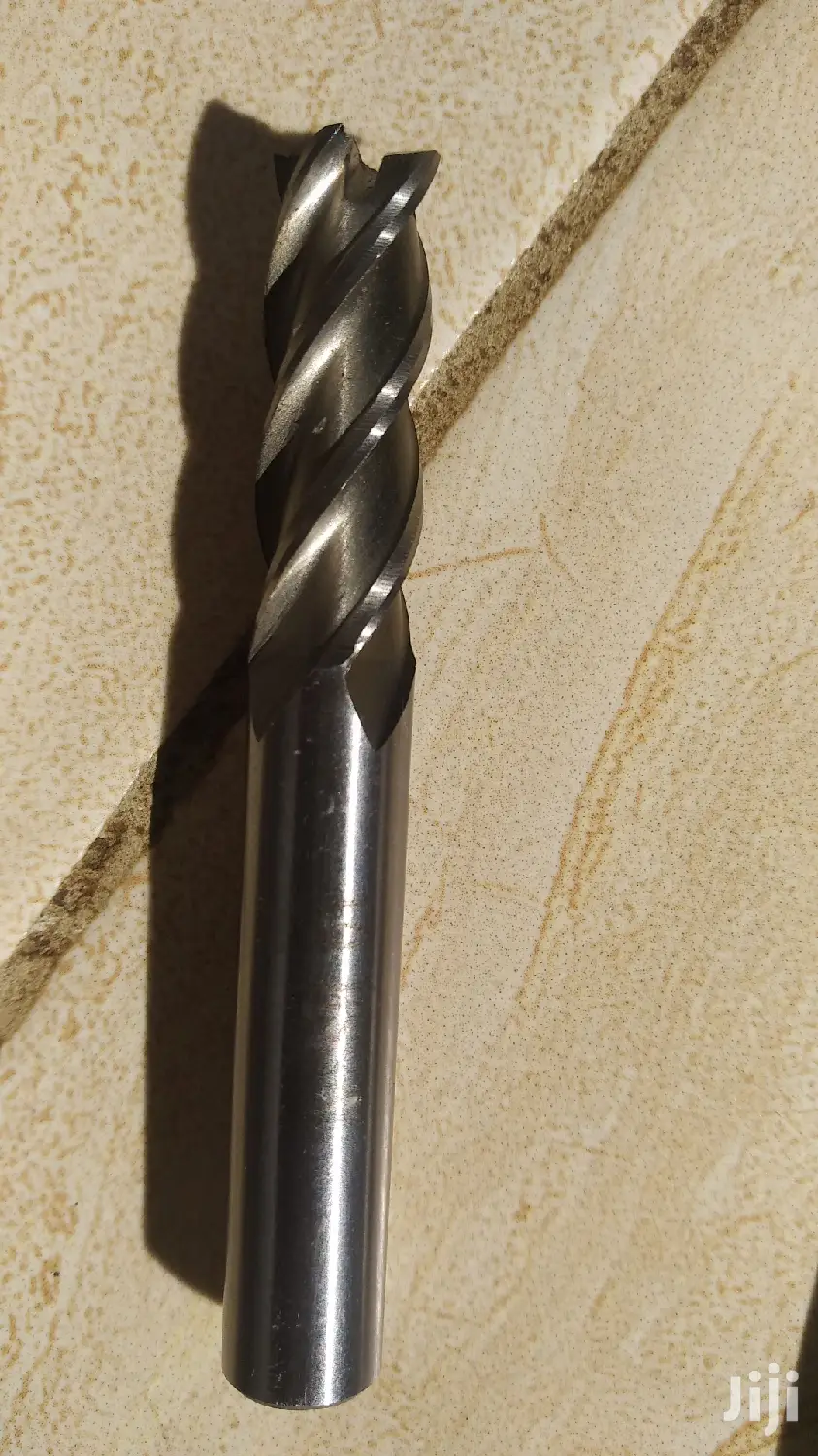 HSS End Mills Size 3-16mm 2-20mm