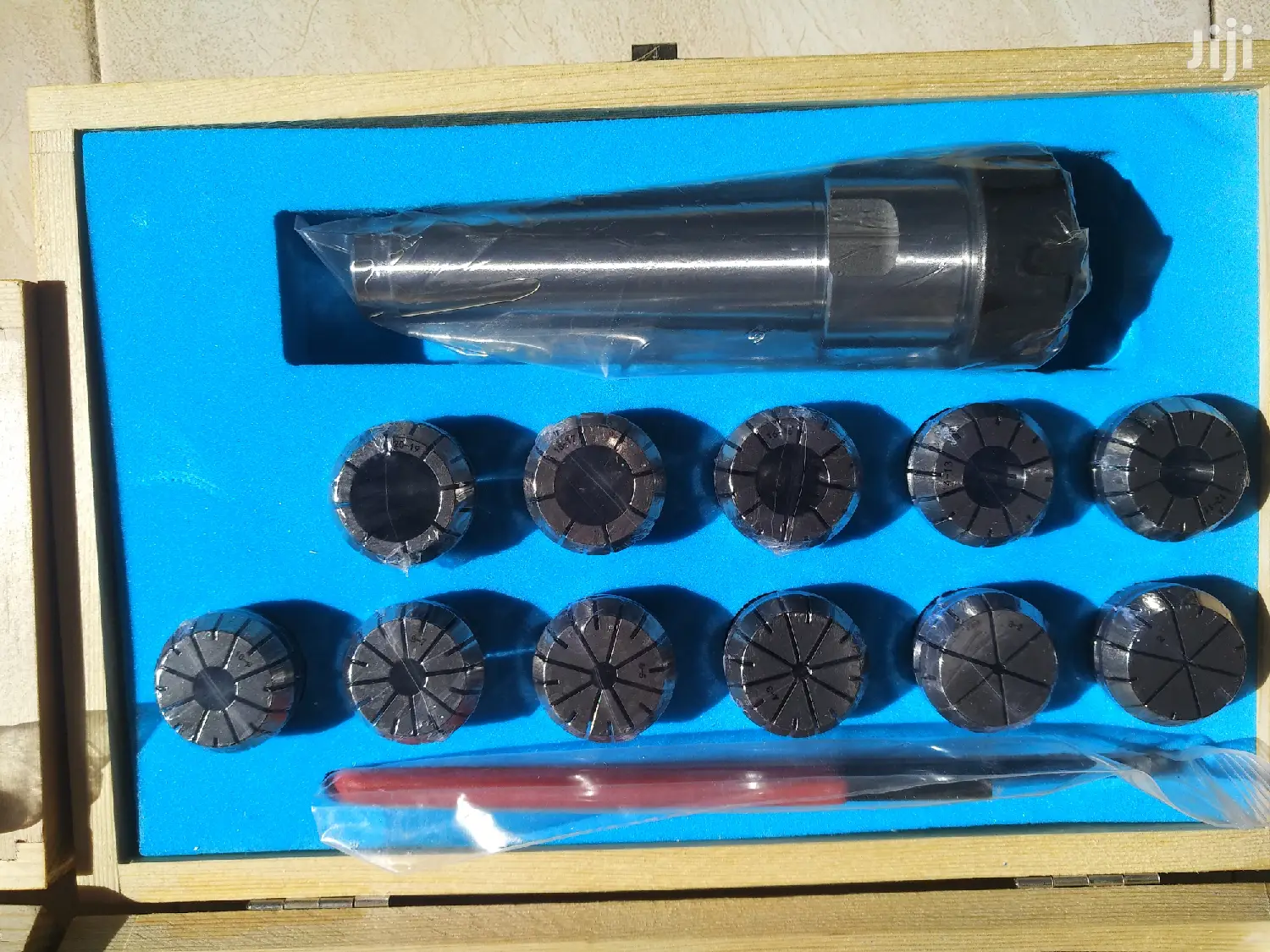 Facemil 50mm With R8/MT4/MT4A/BT40 Arbors