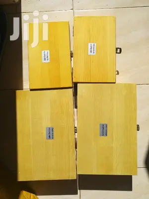 ER25 R8/MT2/MT3/BT40/MTB4 Collet Sets
