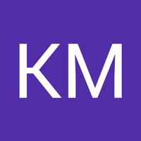 Km Enterprises logo