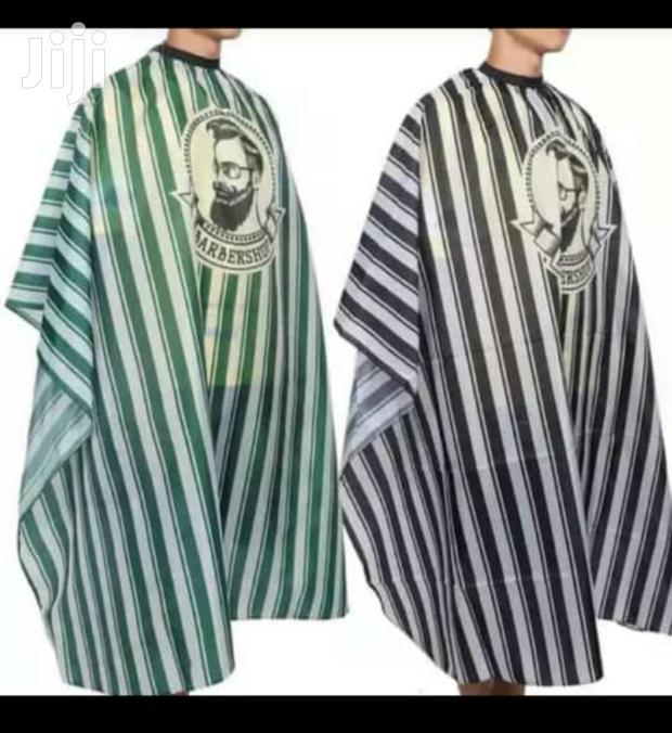 Stripped Gowns - main view