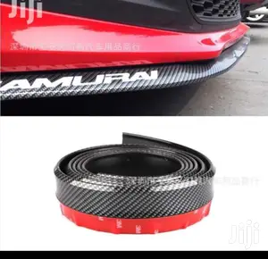 New Universal Bamper Lip Samurai, Free Delivery Within Cbd