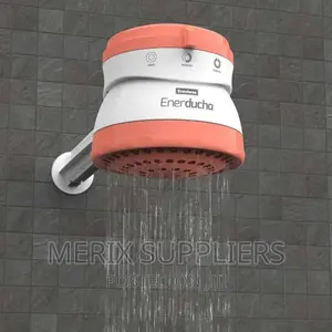 Enerbras Enerducha 3T Instant Shower Water Heater