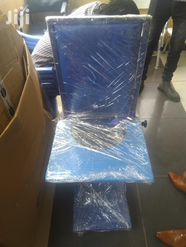 Standing Aid - main view