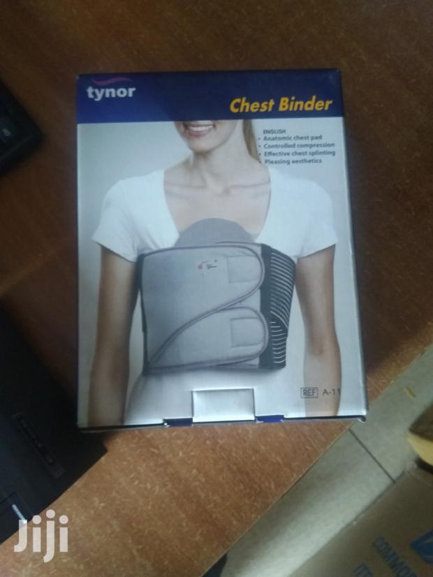Chest Binder - main view