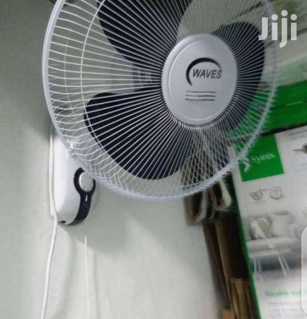 Best Brand Wall Fan