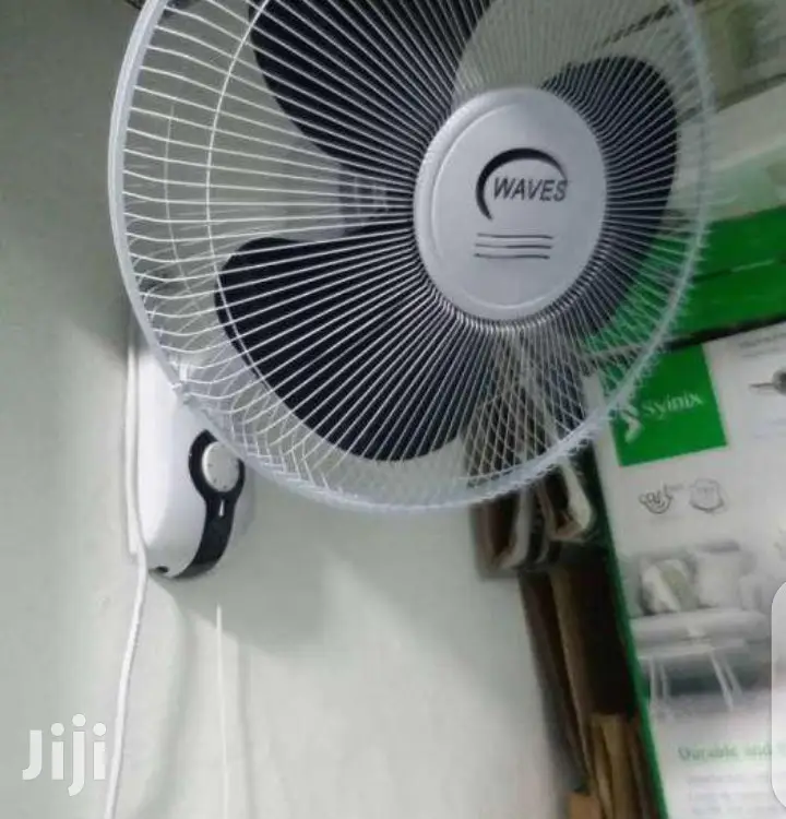 Best Brand Wall Fan