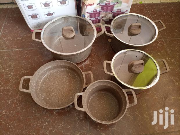 10pcs Bosch Granite Cookware Set - thumbnail 10