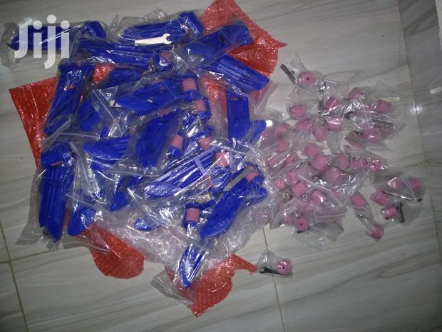 Drill Corundum Wheel Sharpener. - thumbnail 6