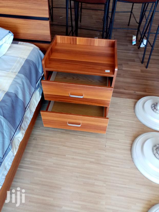 Smart Bedside Drawers