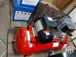 New 100litres Compressor