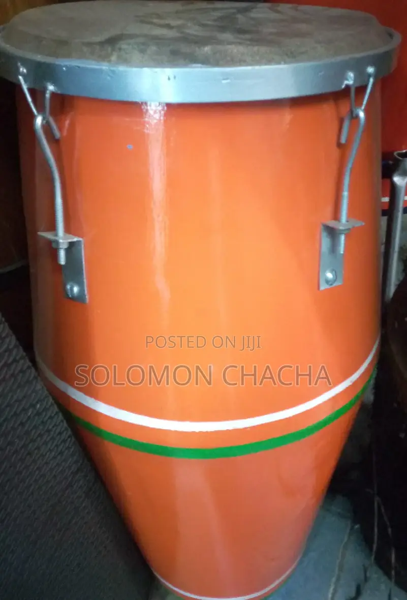 LOCAL DRUM Single Double