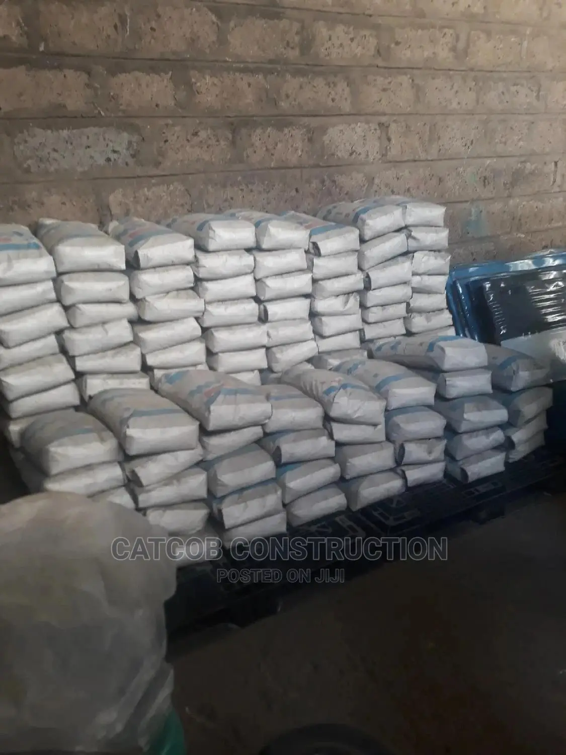 Supaset Tiling Cement