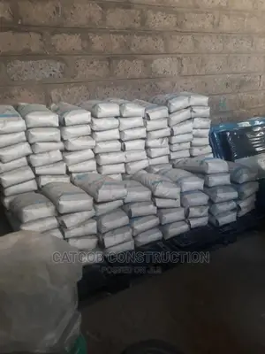 Supaset Tiling Cement