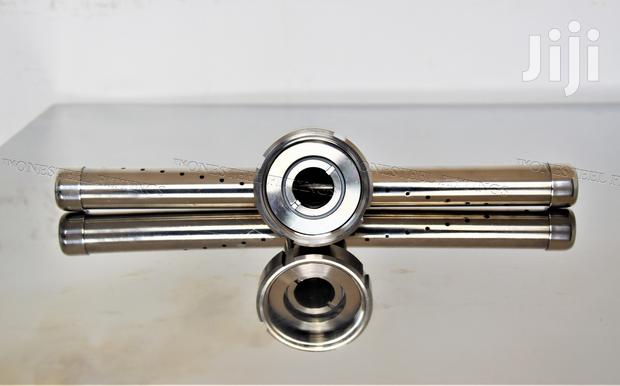 Spray Ball/Tube - main view