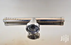 Spray Ball/Tube