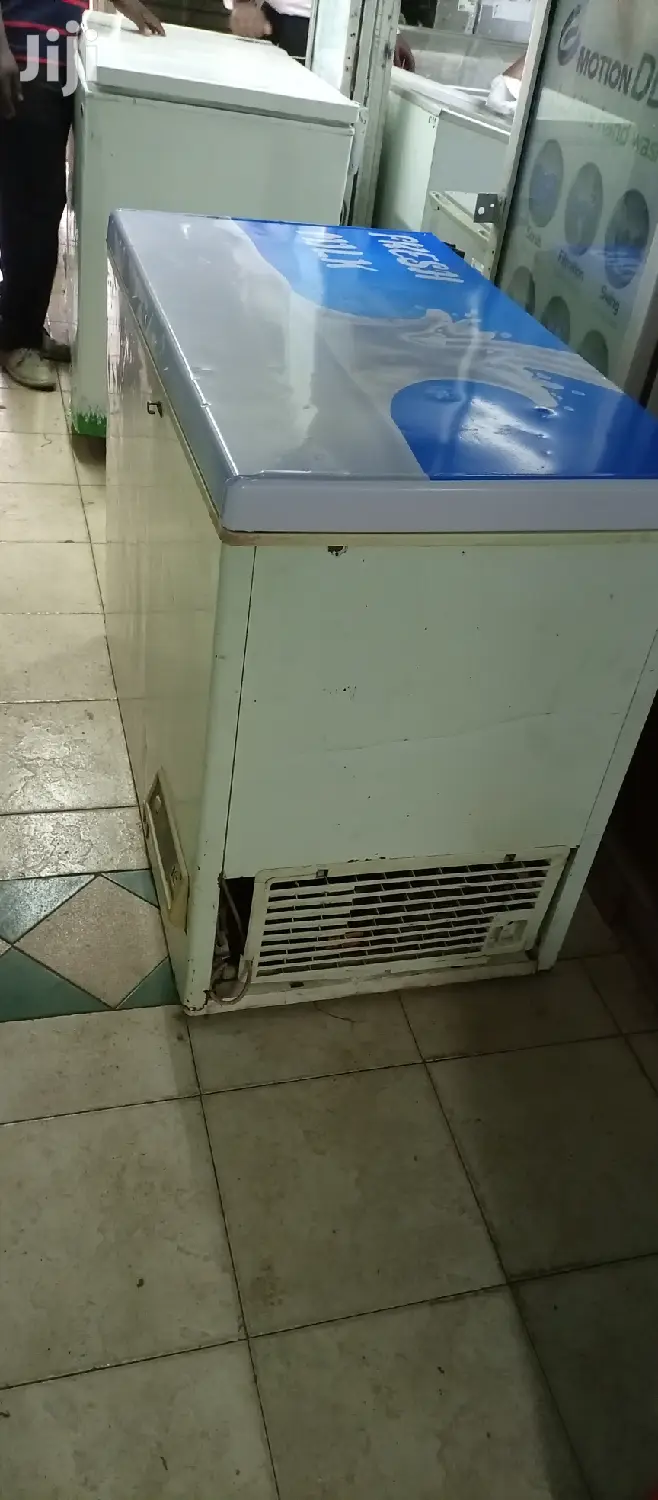 Deep Freezer 300L