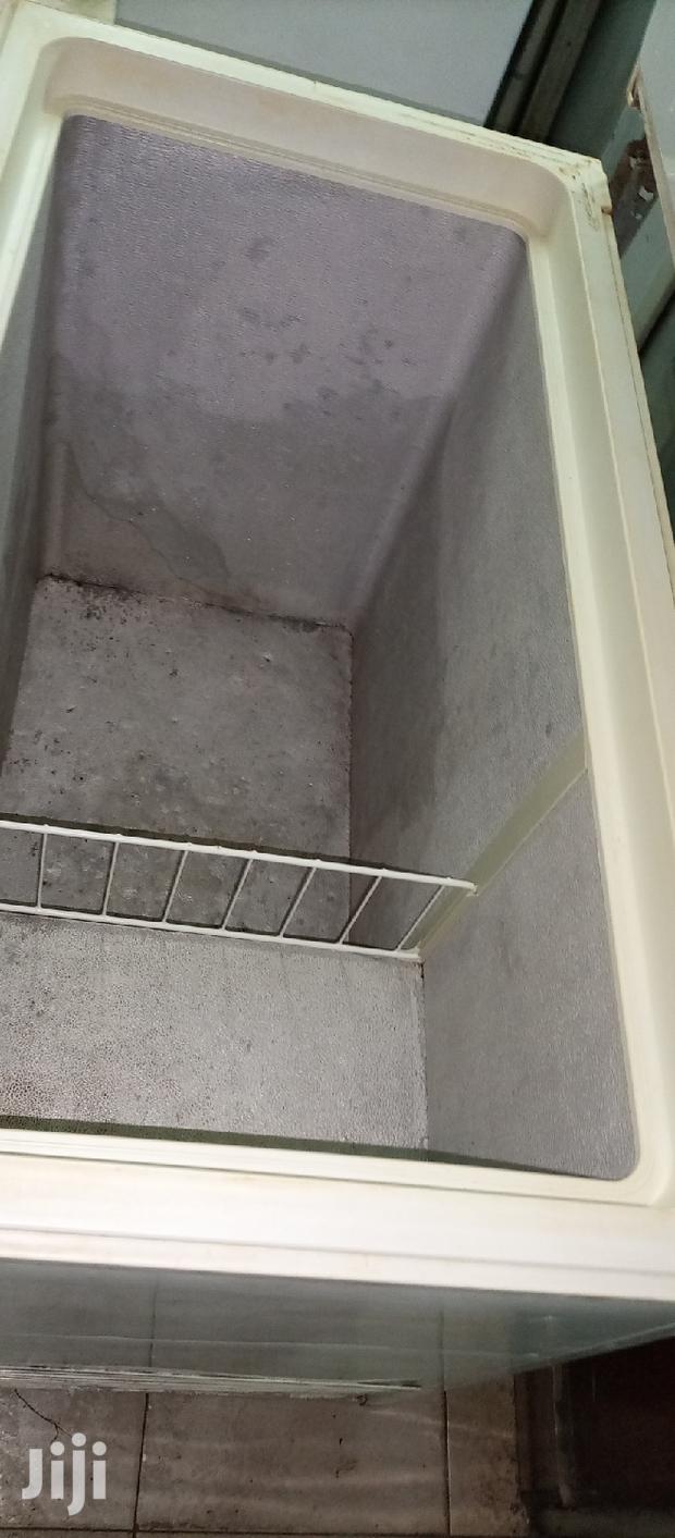 Deep Freezer 300L - thumbnail 3