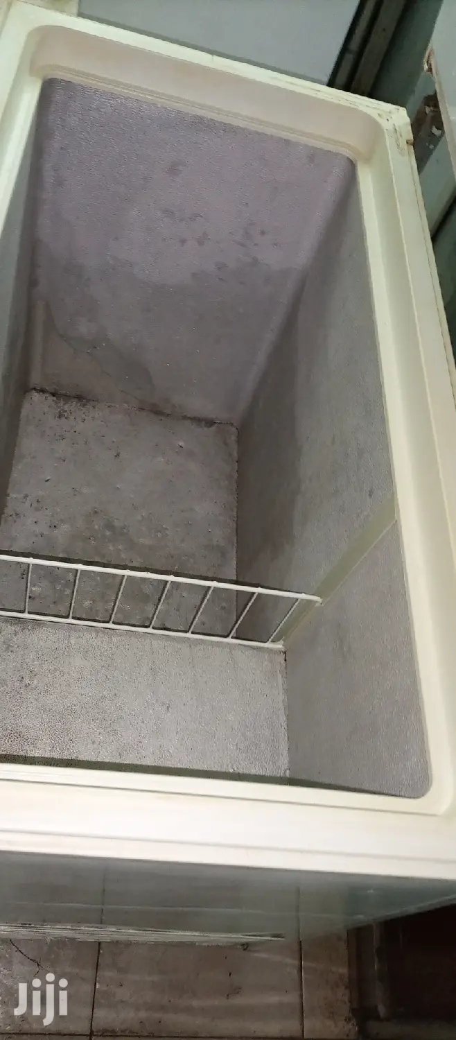Deep Freezer 300L