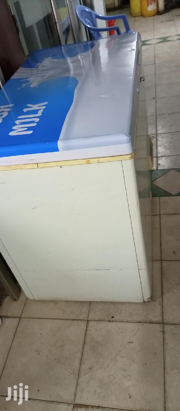 Deep Freezer 300L - thumbnail 4