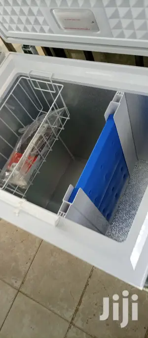 Brand New Freezer