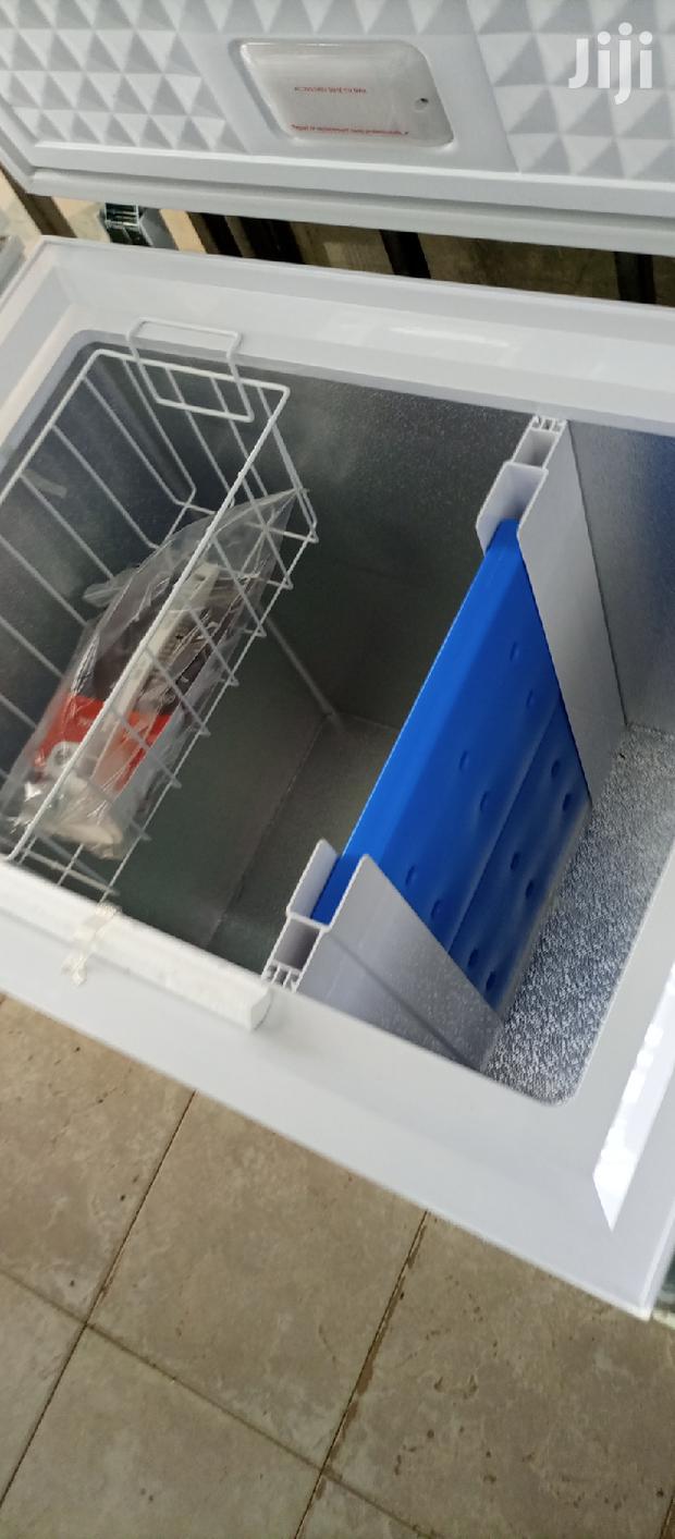 Brand New Freezer