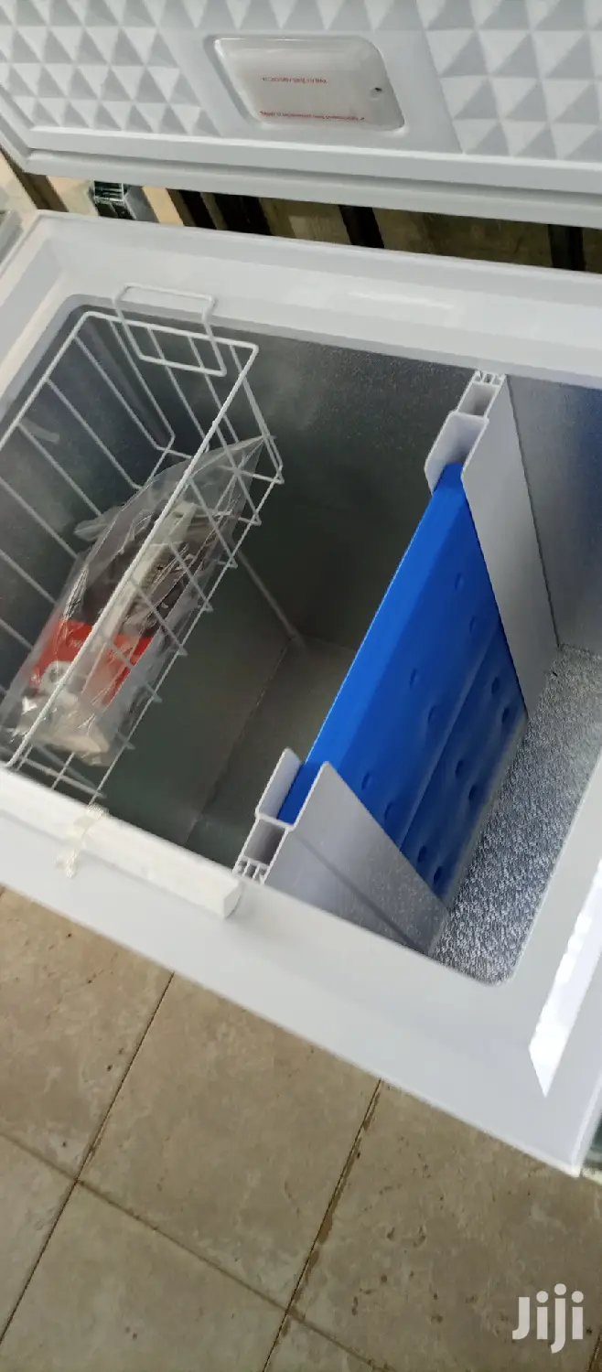 Brand New Freezer