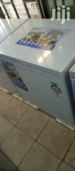 Brand New Freezer