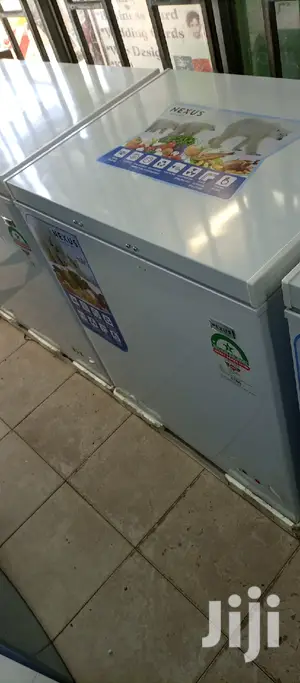 Freezer 150L