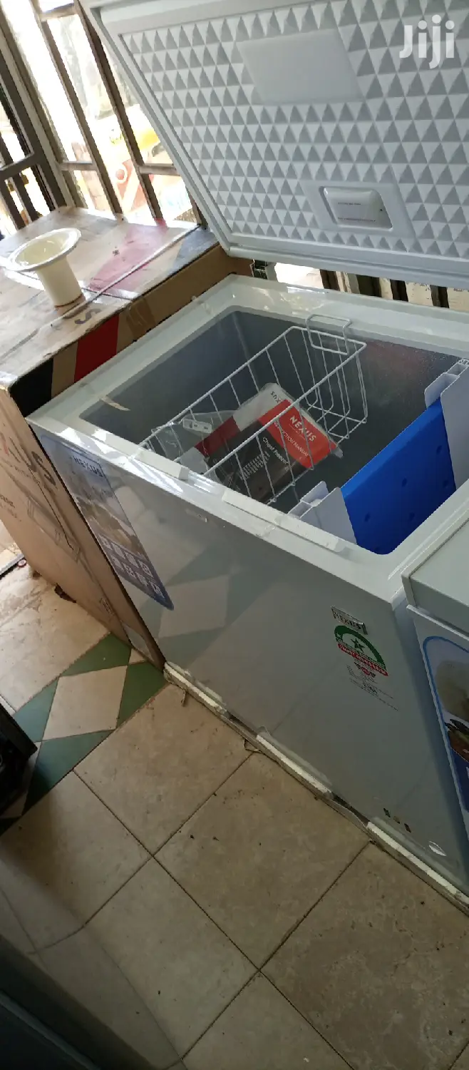 Freezer 150L