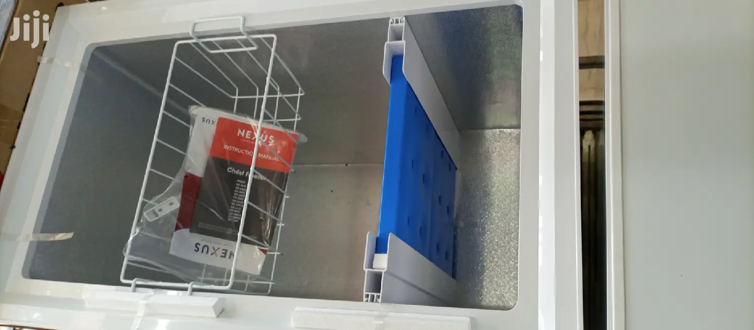 Freezer 150L