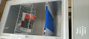 Freezer 150L