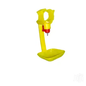 Poultry Cup Nipple Drinker Wholesale